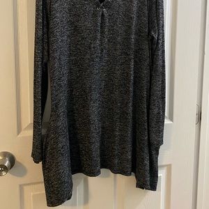 Maurice’s Long Sleeve Tunic